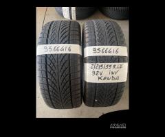 2 GOMME USATE INVERNALE 2155517 - CP9566416