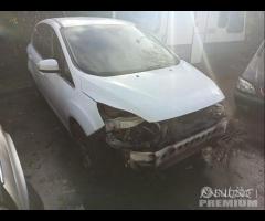 Ricambi usati Ford c-max 2.0 tdci 2010-2015 - TYDA