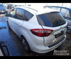 Ricambi usati Ford c-max 2.0 tdci 2010-2015 - TYDA