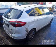 Ricambi usati Ford c-max 2.0 tdci 2010-2015 - TYDA