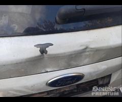 Ricambi usati Ford c-max 2.0 tdci 2010-2015 - TYDA