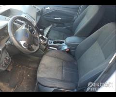 Ricambi usati Ford c-max 2.0 tdci 2010-2015 - TYDA