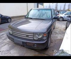 Ricambi usati LAND ROVER RANGE ROVER L322 - 306D1