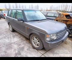 Ricambi usati LAND ROVER RANGE ROVER L322 - 306D1