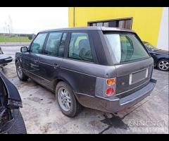 Ricambi usati LAND ROVER RANGE ROVER L322 - 306D1