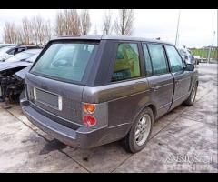 Ricambi usati LAND ROVER RANGE ROVER L322 - 306D1