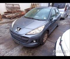 Ricambi usati Peugeot 207 restyling 1.4 HDI - 8HR