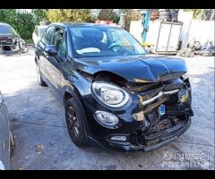 Ricambi usati fiat 500 x 1.4 t-jet - 55277701