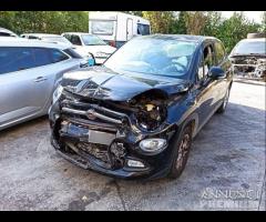 Ricambi usati fiat 500 x 1.4 t-jet - 55277701