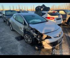 Ricambi OPEL ASTRA J GTC 3 PORTE 2.0 CDTI - A20DTH