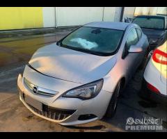 Ricambi OPEL ASTRA J GTC 3 PORTE 2.0 CDTI - A20DTH - 2