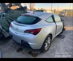 Ricambi OPEL ASTRA J GTC 3 PORTE 2.0 CDTI - A20DTH