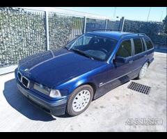 Ricambi usati BMW SERIE 3 E36 ( 316I ) SW - 164E2