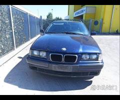 Ricambi usati BMW SERIE 3 E36 ( 316I ) SW - 164E2