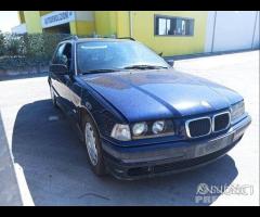 Ricambi usati BMW SERIE 3 E36 ( 316I ) SW - 164E2