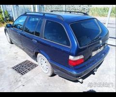 Ricambi usati BMW SERIE 3 E36 ( 316I ) SW - 164E2