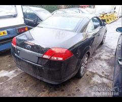 Ricambi usati FORD FOCUS cc CABRIOLET 1.6 Ti- SHDC - 3