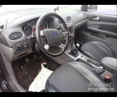 Ricambi usati FORD FOCUS cc CABRIOLET 1.6 Ti- SHDC