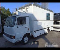 Ricambi IVECO FIAT ZETA 79-13 5.5 DIESEL - 8060.04