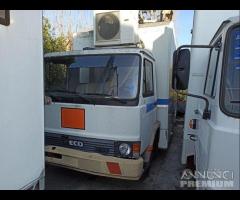 Ricambi IVECO FIAT ZETA 79-13 5.5 DIESEL - 8060.04