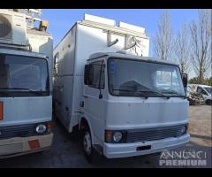 Ricambi IVECO FIAT ZETA 79-13 5.5 DIESEL - 8060.04