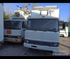 Ricambi IVECO FIAT ZETA 79-13 5.5 DIESEL - 8060.04