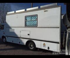 Ricambi IVECO FIAT ZETA 79-13 5.5 DIESEL - 8060.04