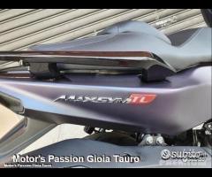 Sym Maxsym TL 508 ABS TCS E5 Blu Motor's Passion