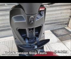 SYM Symphony 200 ABS E5 Grigio Motor's Passion - 13