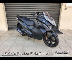 Sym Jet X 125 LC Nero Motor's Passion - 1