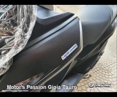 Sym Jet X 125 LC Nero Motor's Passion - 7