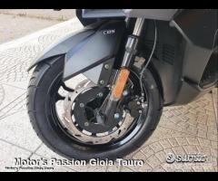 Sym Jet X 125 LC Nero Motor's Passion - 9