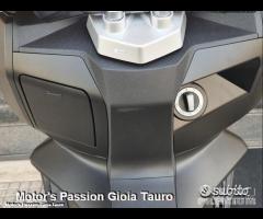 Sym Jet X 125 LC Nero Motor's Passion - 13