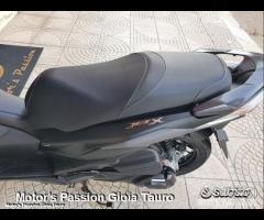 Sym Jet X 125 LC Nero Motor's Passion - 15