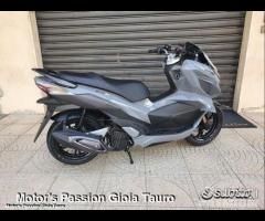 Sym Jet X 125 LC CBS Grigio - 4