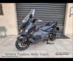 Sym Maxsym TL 508 ABS TCS E5 Nero Motor's Passion - 2