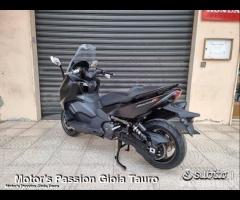 Sym Maxsym TL 508 ABS TCS E5 Nero Motor's Passion - 3