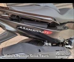 Sym Maxsym TL 508 ABS TCS E5 Nero Motor's Passion - 5