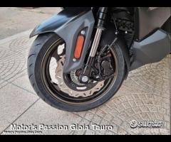 Sym Maxsym TL 508 ABS TCS E5 Nero Motor's Passion - 9