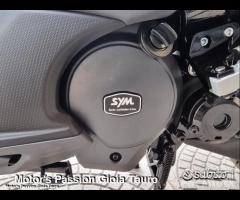 Sym Maxsym TL 508 ABS TCS E5 Nero Motor's Passion - 11