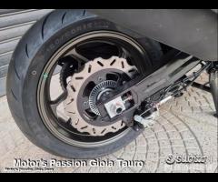 Sym Maxsym TL 508 ABS TCS E5 Nero Motor's Passion - 12