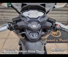 Sym Maxsym TL 508 ABS TCS E5 Nero Motor's Passion - 14