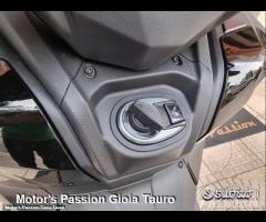 Sym Maxsym TL 508 ABS TCS E5 Nero Motor's Passion - 15