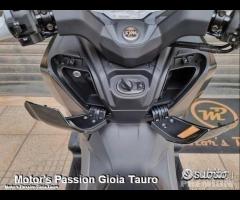 Sym Maxsym TL 508 ABS TCS E5 Nero Motor's Passion - 16