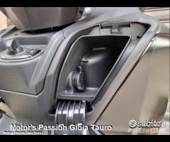 Sym Maxsym TL 508 ABS TCS E5 Nero Motor's Passion - 17