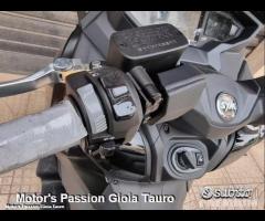 Sym Maxsym TL 508 ABS TCS E5 Nero Motor's Passion - 18