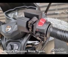 Sym Maxsym TL 508 ABS TCS E5 Nero Motor's Passion - 19