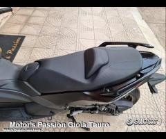 Sym Maxsym TL 508 ABS TCS E5 Nero Motor's Passion - 21