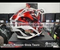 AIROH Casco Cross Aviator 2.3 AMS SYXDAYS Portugal