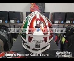 AIROH Casco Cross Aviator 2.3 AMS SYXDAYS Portugal - 4